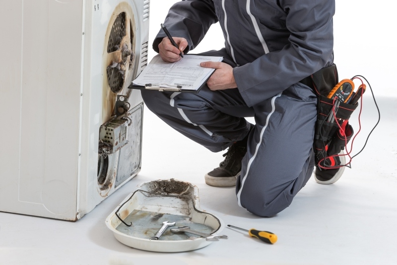 Appliance Repairs Markyate